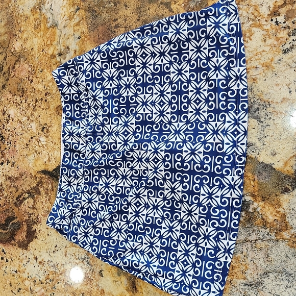 Ekouaer Pants - NWOT Ekouaer Skorts